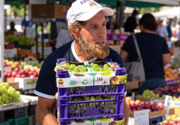 Raisin algérien à 0,99 € en France contre 450 DA : après la polémique, le commerçant s&rsquo;explique