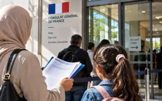 Visa France refusé : vous avez 30 jours pour faire un recours, voici comment