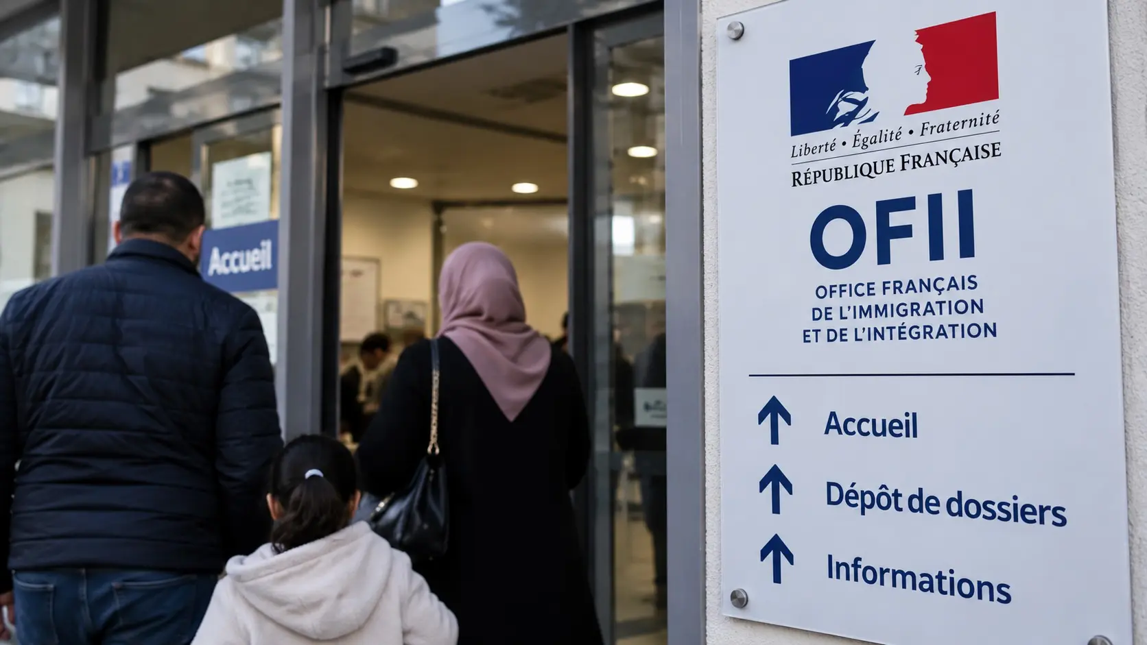 Regroupement familial en France : les conditions pour les ressortissants algériens