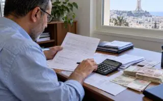 Régularisation fiscale à 8 % : la DGI attend les déclarations jusqu&rsquo;au 31 décembre 2026
