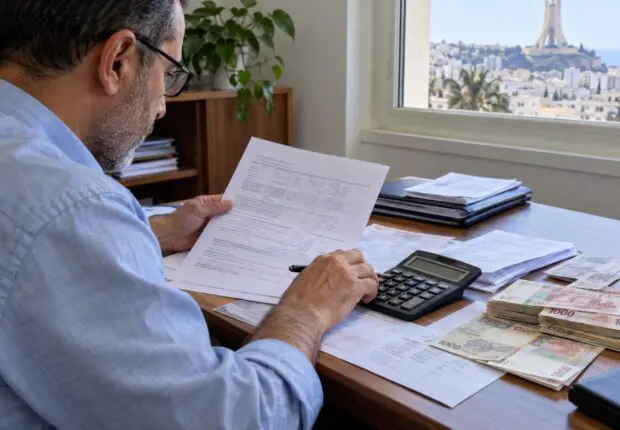Régularisation fiscale à 8 % : la DGI attend les déclarations jusqu&rsquo;au 31 décembre 2026