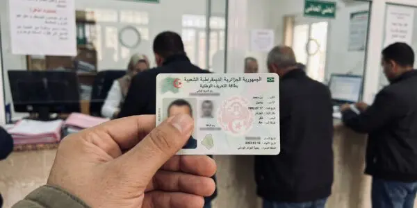 Carte d’identité biométrique : renouvellement, perte ou vol, le dossier à déposer