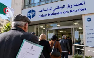 Partir à la retraite avant 60 ans en Algérie en 2026 : les seuls cas encore possibles