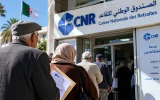 Hausse des retraites CNR : l&rsquo;effet de seuil qui pénalise les pensions juste au-dessus de 20 000 DA