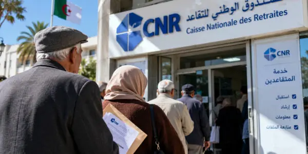 Hausse des retraites CNR : l’effet de seuil qui pénalise les pensions juste au-dessus de 20 000 DA