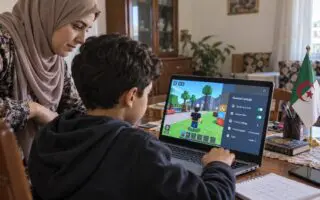 Roblox en Algérie : accès rétabli, chat désactivé et nouvelles règles de sécurité en 2026