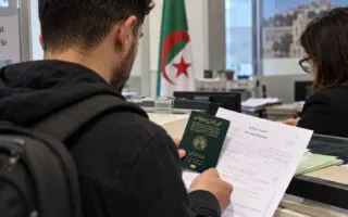 Service national : sursis, dispense, binationaux, les démarches des Algériens de l&rsquo;étranger