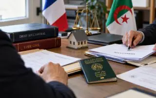 Décès d’un Algérien en France : héritage, impôts et frédha, les démarches à connaître