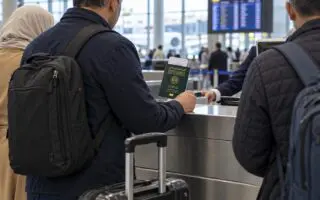 Redevance ANAC sur les billets d’avion : c’est quoi, combien ça coûte et qui la paie ?