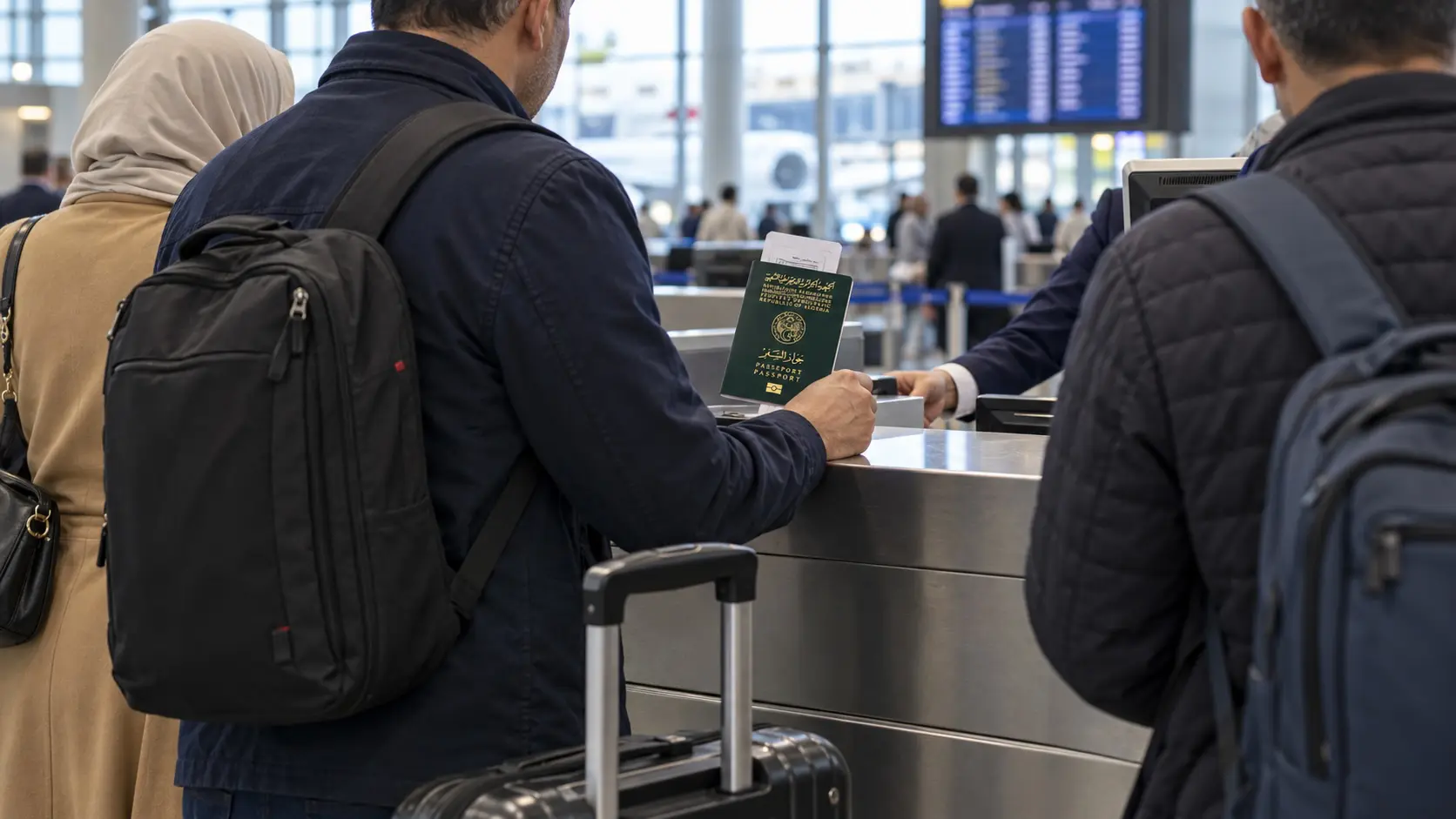 Redevance ANAC sur les billets d’avion : c’est quoi, combien ça coûte et qui la paie ?