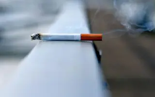 Cigarettes : la taxe additionnelle passerait à 85 DA par paquet en 2027, selon le PLF
