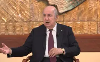 Réserves de change : Tebboune répond au FMI et exclut la dette
