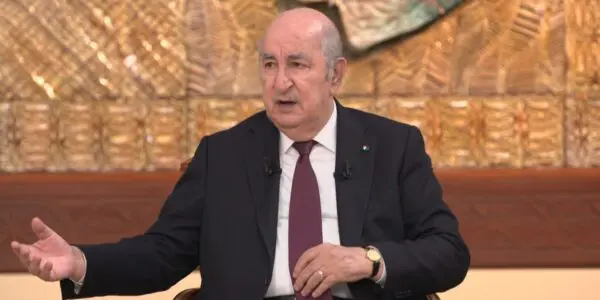Réserves de change : Tebboune répond au FMI et exclut la dette