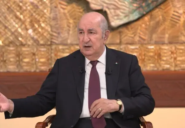 Réserves de change : Tebboune répond au FMI et exclut la dette