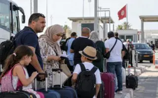 Tourisme en Tunisie : Pourquoi le nombre de visiteurs algériens a chuté de 40 % en septembre ?