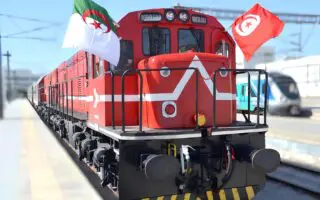 Le train Algérie-Tunisie reprend du service : horaires, prix des billets et réductions