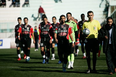 Dziri, Anderson, Ammour, Bourahli : que faut-il de plus ?