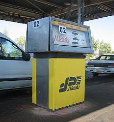 Le carburant plus cher à la pompe ?