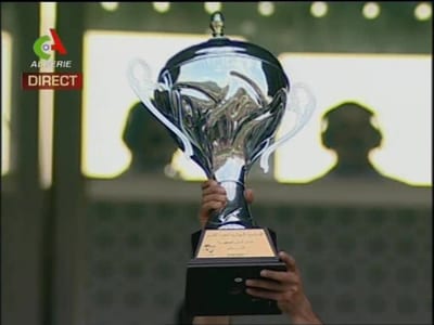 Tirage au sort des 8es de finale de la Coupe d&rsquo;Algérie