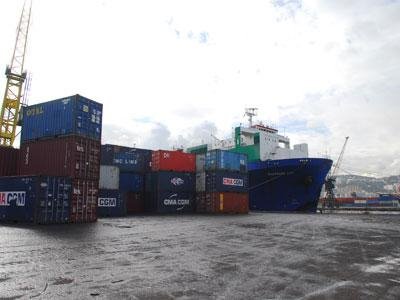 9,42 milliards de dollars d’importations en 3 mois