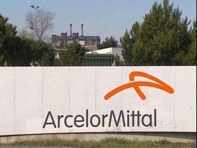 ArcelorMittal met au chômage 12 000 employés en Roumanie