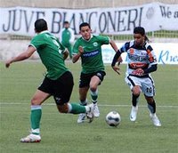 ESS 3 – RCK 2, L&rsquo;Entente a sué