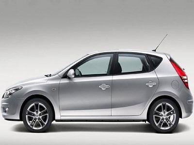 La i30 prochainement en vente en Algérie