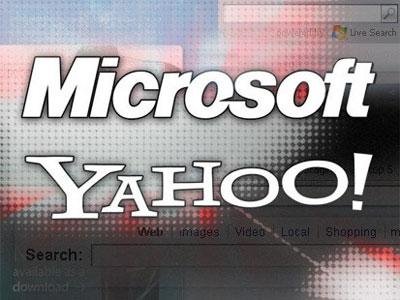 Microsoft et Yahoo sont revenus à la table des négociations