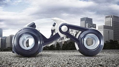 Salon de Shanghai : rêve devenu réalité pour un jeune designer