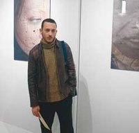 Samir Abchiche : « Avoir un style est une prison ! »