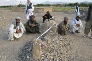 Afghanistan : les USA ne renonceront pas aux frappes aériennes