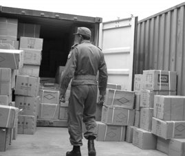 Algérie : 60% des produits commercialisés sont contrefaits