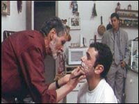 Cannes 2009 : Nassim Amaouche sera le seul algérien