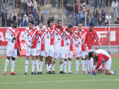 Championnat algérien : Derby CRB – NAHD