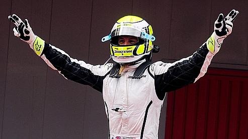 Grand Prix d&rsquo;Espagne : Button s&rsquo;impose