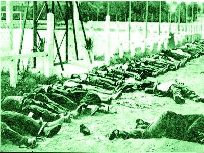 La France a perpétré des crimes contre l&rsquo;humanité