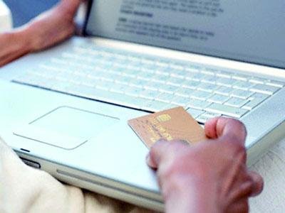 Le paiement par Internet prévue pour juillet