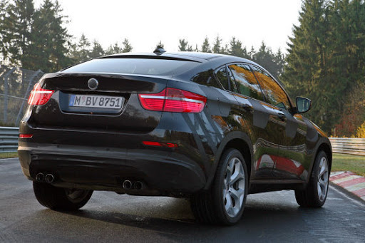 Les X5M et X6M débarquent en Algérie