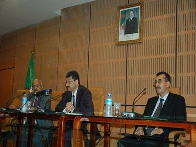 Nouvelle étape dans le processus de réforme bancaire algérienne