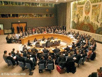 Proche-Orient : La Russie veut relancer le processus de paix