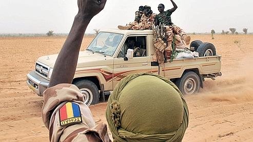 Tchad : les rebelles reculent face à l&rsquo;armée