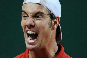 Tennis : Gasquet confirme son contrôle positif à la cocaïne