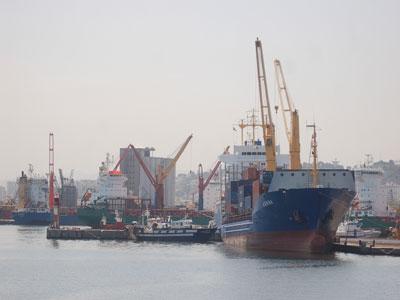 Amar Tou a inauguré hier le COSS