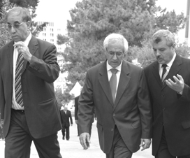 Des résultats en deçà des objectifs de Bouteflika