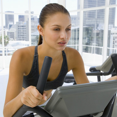 Essayer un nouveau sport : Le body bike