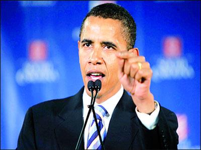 Sahara Occidental : Obama veut mettre fin au statu quo