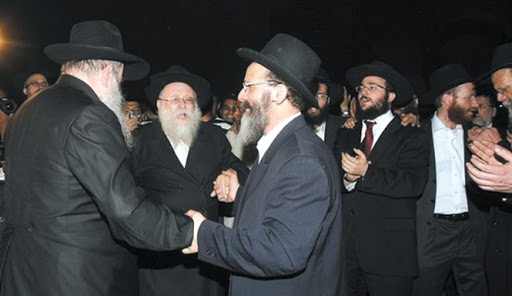 Une représentation religieuse juive bientôt en Algérie