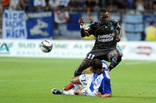 1ère journée de Ligue 1: Marseille donne le ton, Bordeaux reçoit Lens