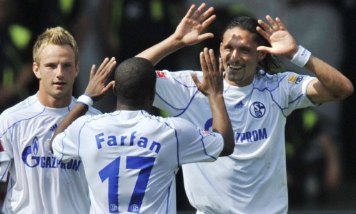 Allemagne: le Bayern Munich égratigné d&rsquo;entrée face à Hoffenheim