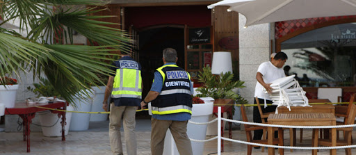 Espagne : Une femme membre présumée de l&rsquo;ETA recherchée à Majorque